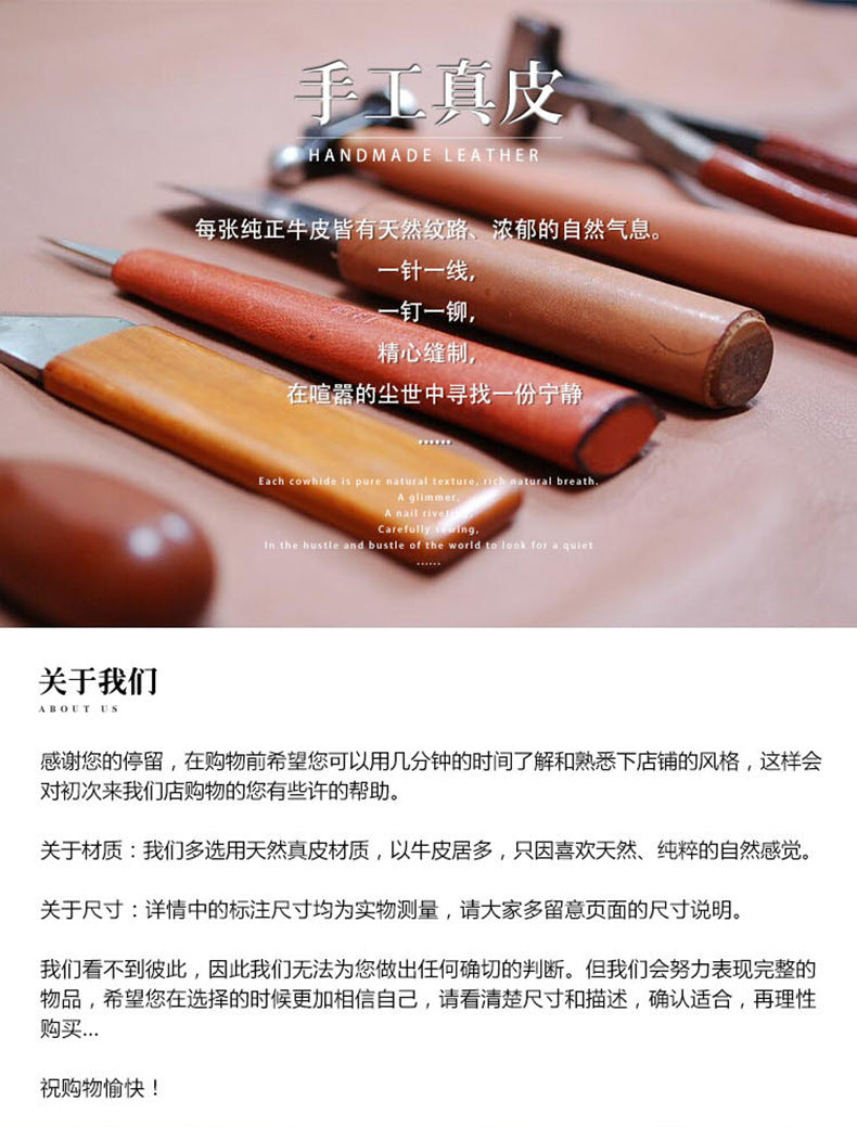 2023 New Men's Backpack Cowhide Genuine Leather Crazy Horse Retro Fashion Unique Men's Travel Bag