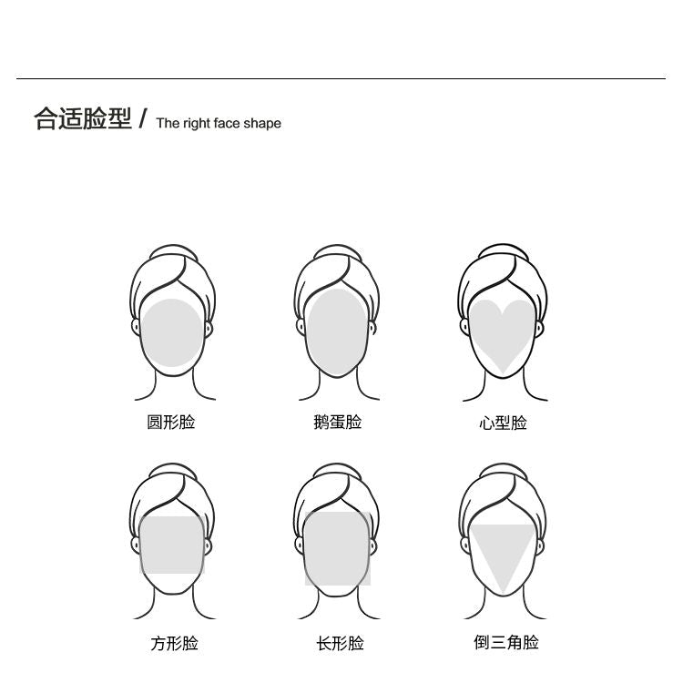 DODOGOGO ジルコン蝶新型軽量高級デザイン感スリム個性耳飾り