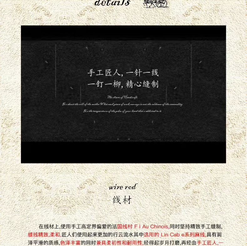 メンズショルダーバッグ 牛皮本革製 オリジナル手作り カジュアルファッション斜めがけバッグ