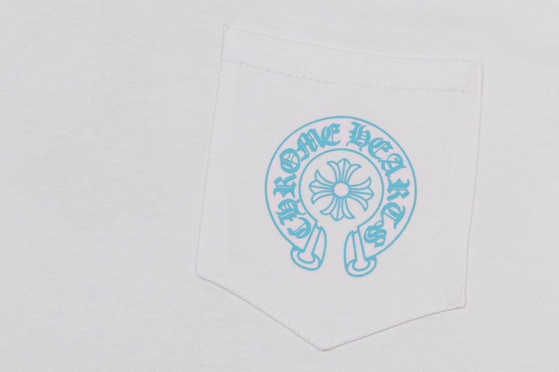 23SSChrome Hearts長袖tシャツ おしゃれクールカジュアル 上着 SY1004