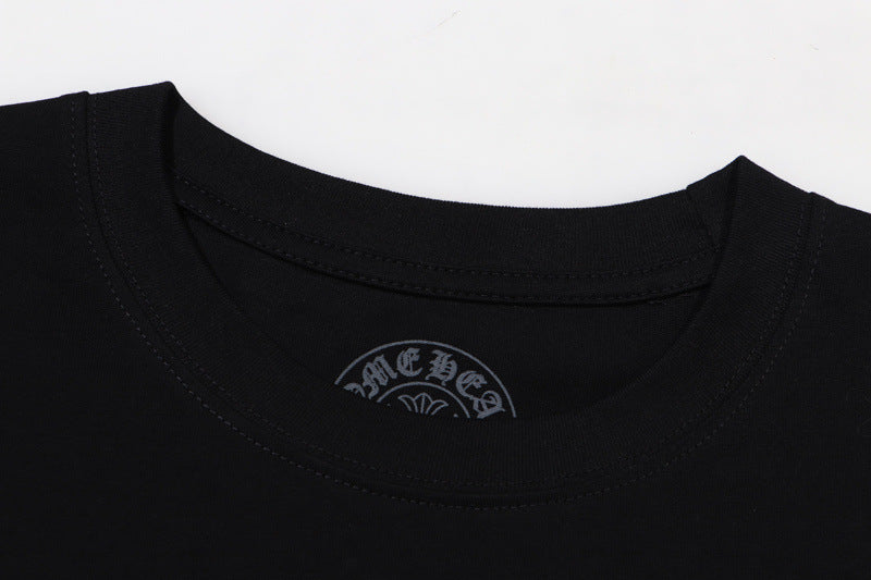 23SSChrome Hearts長袖tシャツ おしゃれクールカジュアル 上着 SY1004