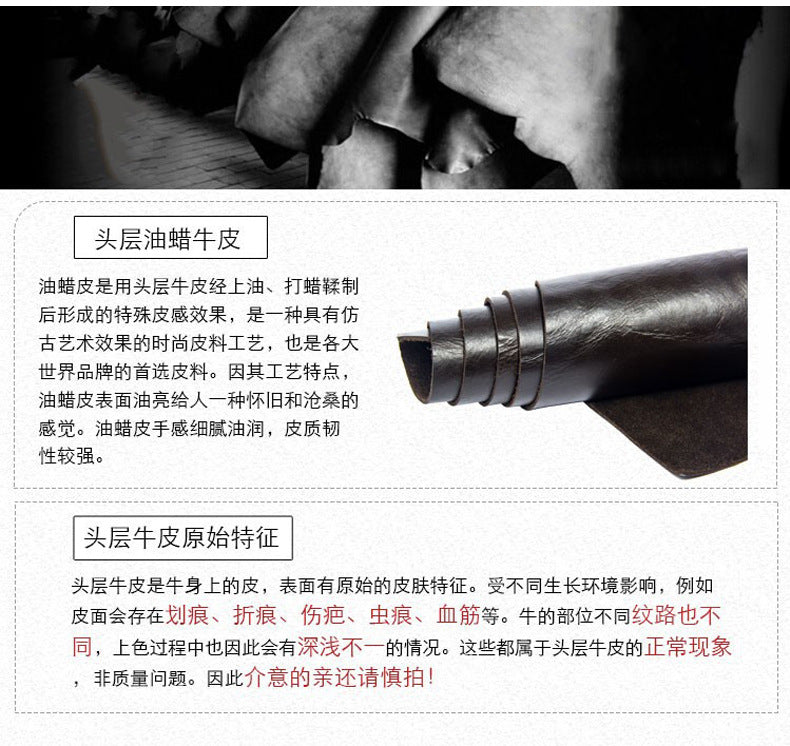 メンズブリーフケース ハンドバッグ 牛革本革製 ビジネス ファッション男性用斜めがけバッグ ショルダーバッグ