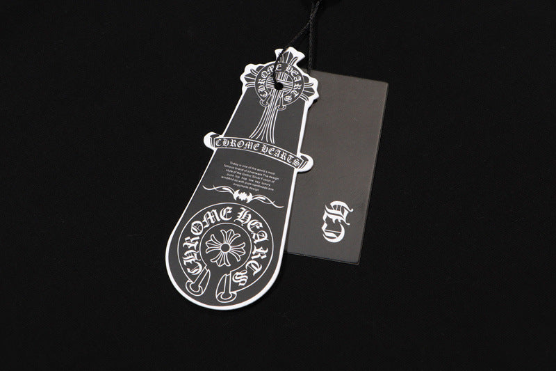 23SSChrome Hearts長袖tシャツ おしゃれクールカジュアル 上着 SY1004