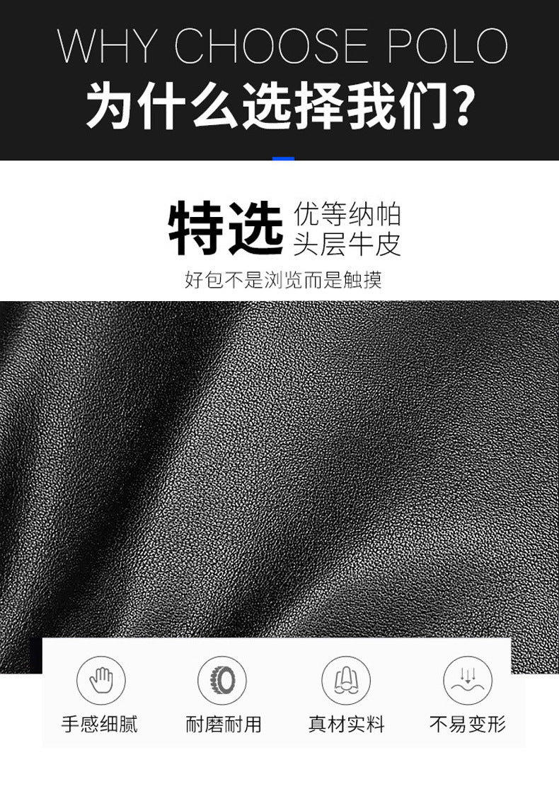 メンズハンドバッグ 牛皮本革製 パソコンバッグ ビジネス大容量 ブリーフケース斜めがけバッグ