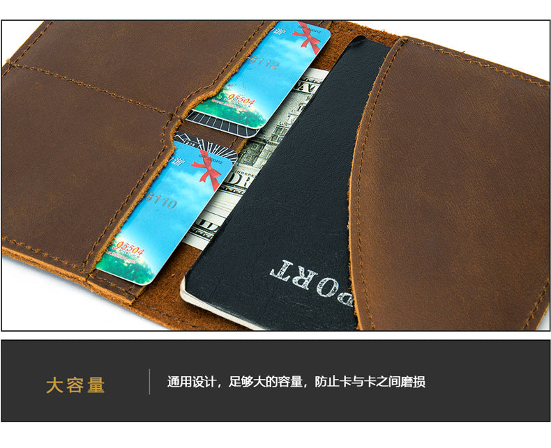 メンズ 財布 牛皮 大容量 カード入れ diy男性用ウォレット