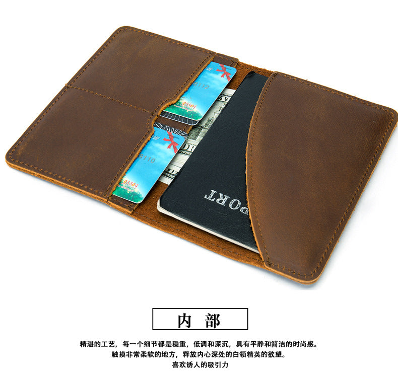 メンズ 財布 牛皮 大容量 カード入れ diy男性用ウォレット