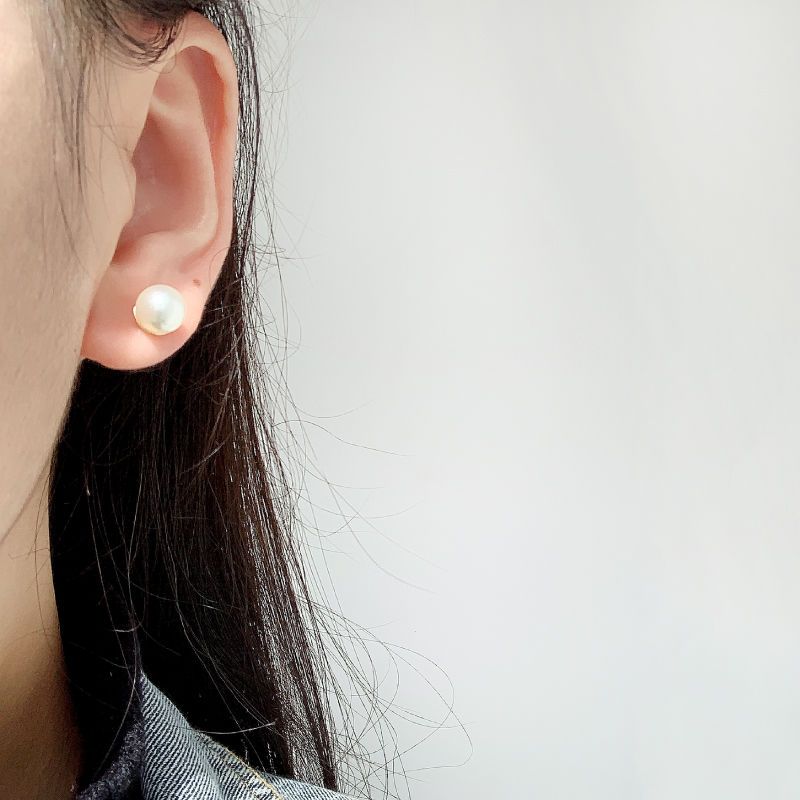AOMIDIOR女性イヤリング 高級感 気質 精緻 レディーファッション耳飾り CDEH0002