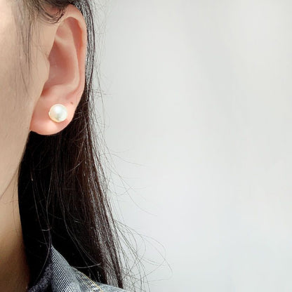 AOMIDIOR女性イヤリング 高級感 気質 精緻 レディーファッション耳飾り CDEH0002