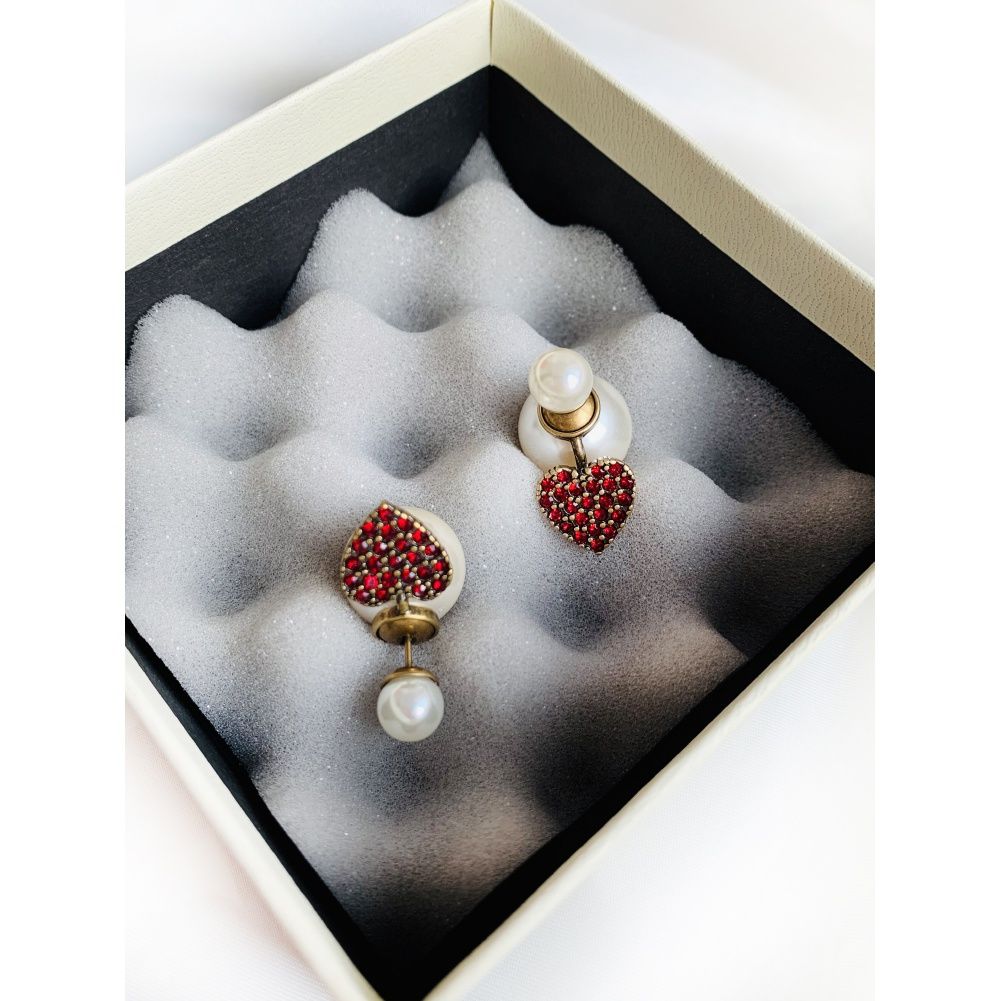 AOMIDIORレディーファッション高級感耳飾り 気質 精緻女性イヤリング EH0133