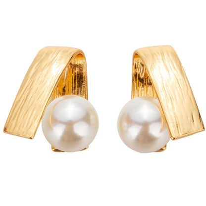 AOMIDIORレディーファッション高級感耳飾り 気質 精緻女性イヤリング EH0141