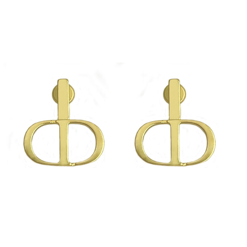 AOMIDIOR女性イヤリング 高級感 気質 精緻 レディーファッション耳飾り CDEH0092