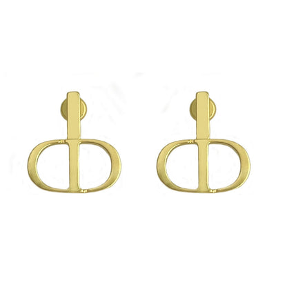 AOMIDIOR女性イヤリング 高級感 気質 精緻 レディーファッション耳飾り CDEH0092