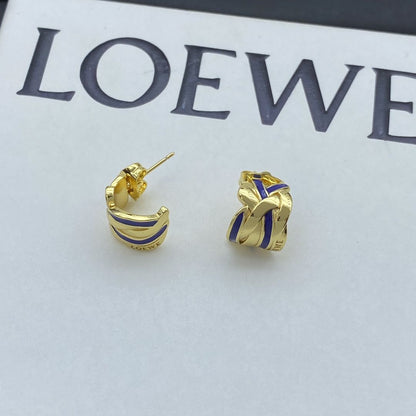 レディーファッション高級感耳飾り 気質 精緻女性イヤリング EH0087