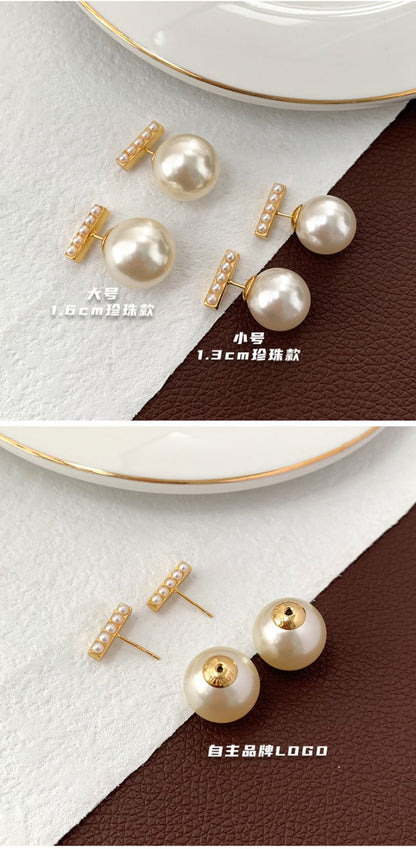 AOMIDIORレディーファッション高級感耳飾り 気質 精緻女性イヤリング EH0139