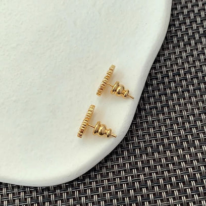 AOMIDIOR女性イヤリング イヤークリップ 高級感 気質 精緻 レディーファッション耳飾り CDEH0107