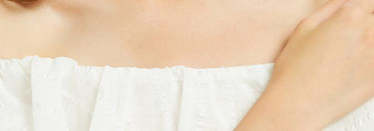 AOMIDIOR 女性ネックレス 高級感 気質 精緻 レディーファッション鎖骨チェーン