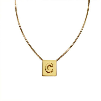 CELINE 人気ファッションアクセサリー 高級感 気質 女性 セーターチェーン 鎖骨チェーン ネックレス