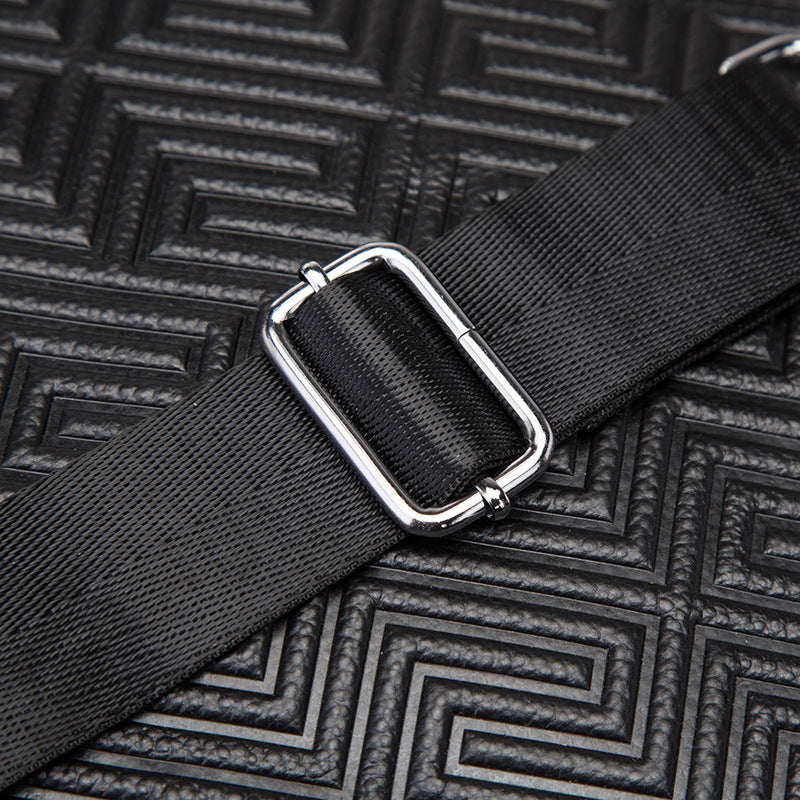 メンズハンドバッグブリーフケース牛革本革製ビジネス男性パソコンバッグ