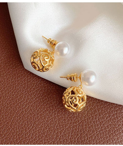 AOMIDIORレディーファッション高級感耳飾り 気質 精緻女性イヤリング EH0117