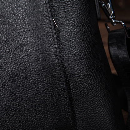 メンズハンドバッグブリーフケース牛革本革製ビジネス男性パソコンバッグ