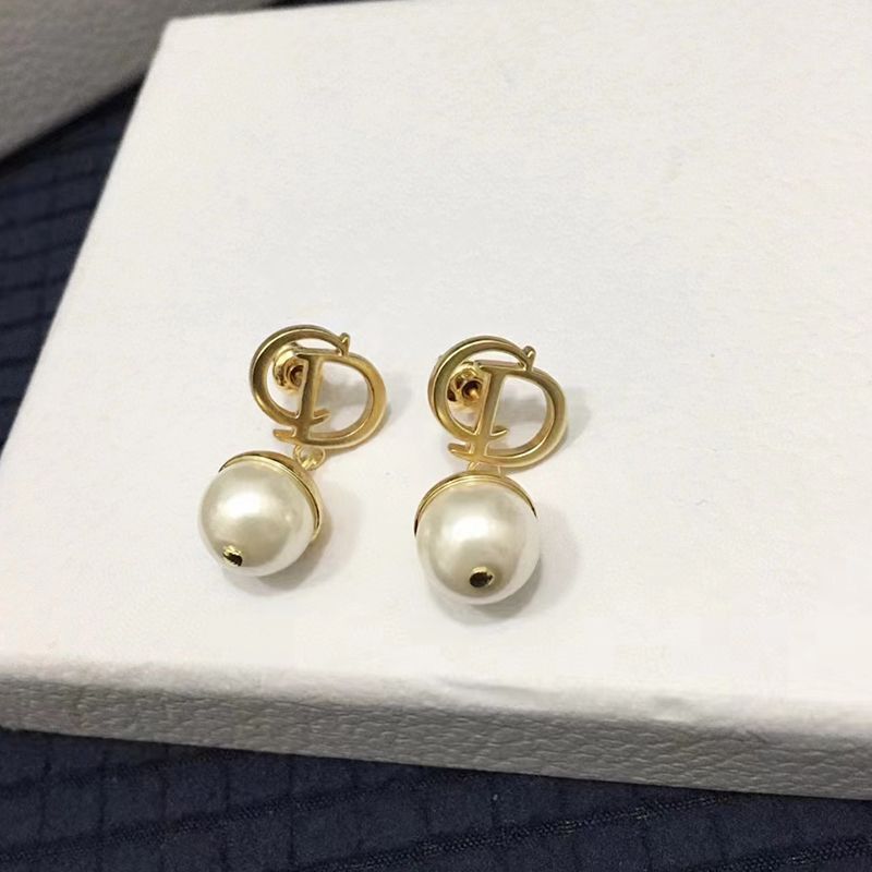 AOMIDIOR女性イヤリング 高級感 気質 精緻 レディーファッション耳飾り CDEH0078