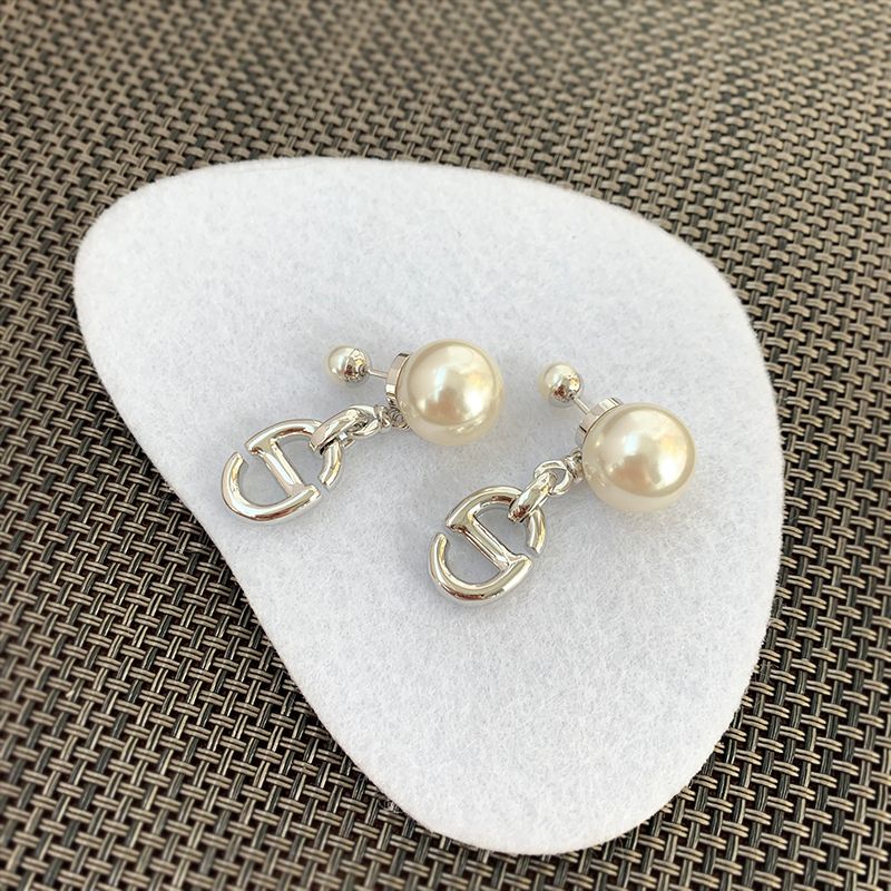 AOMIDIORレディーファッション高級感耳飾り 気質 精緻女性イヤリング EH0120