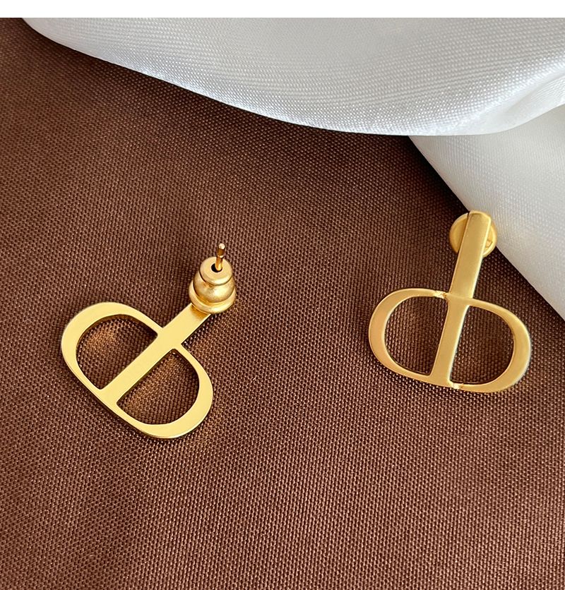 AOMIDIOR女性イヤリング 高級感 気質 精緻 レディーファッション耳飾り CDEH0092