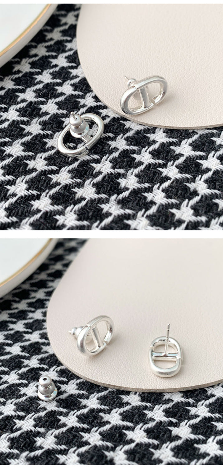 AOMIDIOR女性イヤリング 高級感 気質 精緻 レディーファッション耳飾り CDEH0101