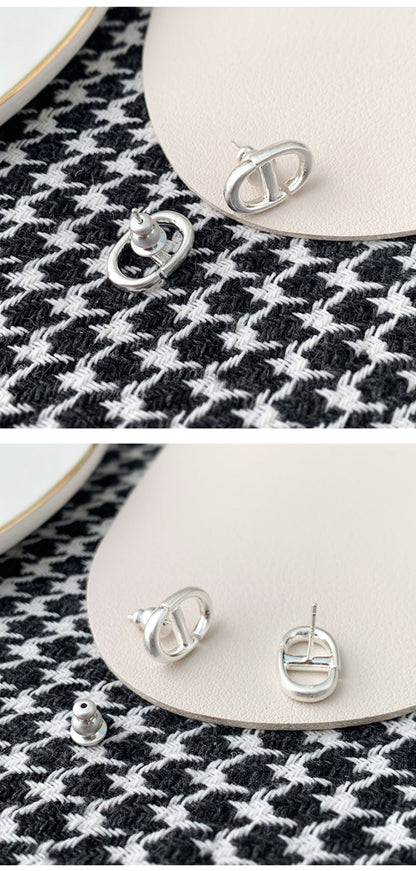 AOMIDIOR女性イヤリング 高級感 気質 精緻 レディーファッション耳飾り CDEH0101