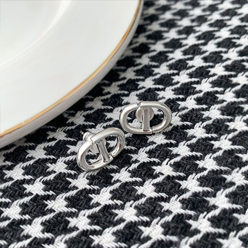 AOMIDIOR女性イヤリング 高級感 気質 精緻 レディーファッション耳飾り CDEH0101