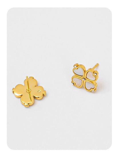 人気ファッションアクセサリー 高級感 気質 耳飾り女性イヤリング EH0328