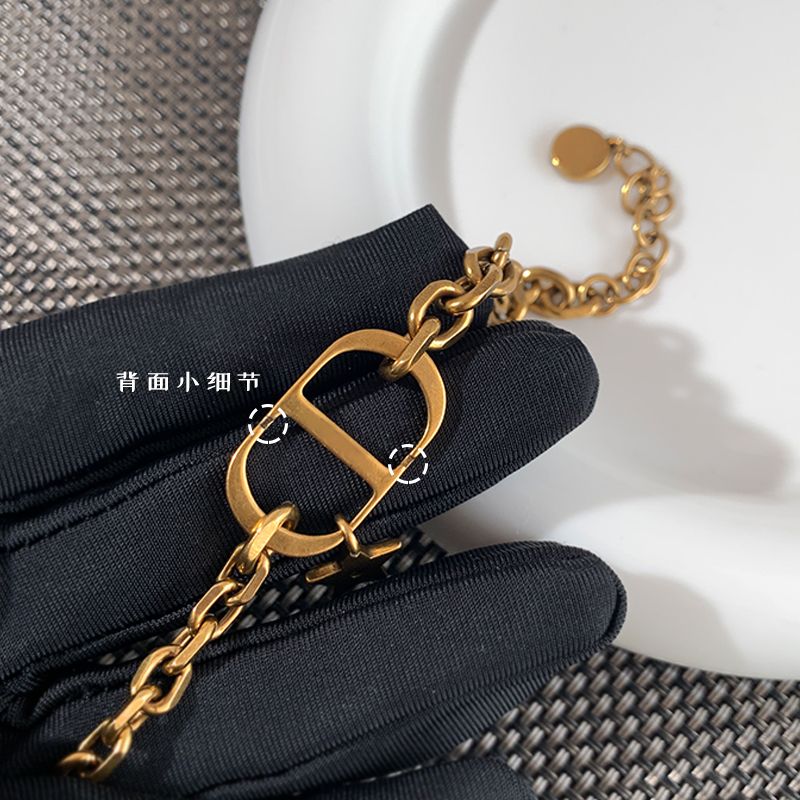 AOMIDIOR女性ブレスレット 高級感 気質 精緻 レディーファッション手飾り CDSL0011