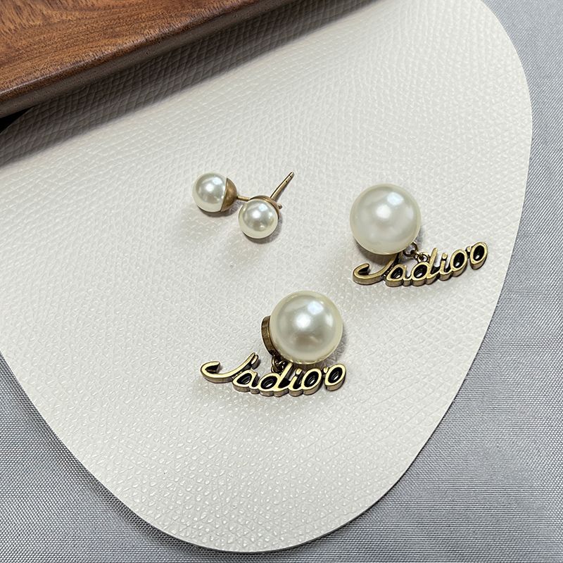 AOMIDIORレディーファッション高級感耳飾り 気質 精緻女性イヤリング EH0125