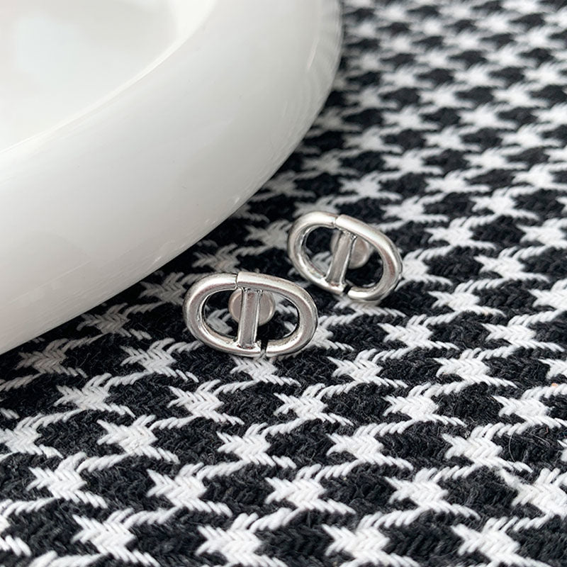 AOMIDIOR女性イヤリング 高級感 気質 精緻 レディーファッション耳飾り CDEH0101