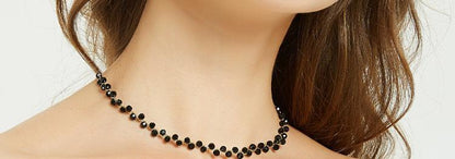 AOMIDIOR 女性ネックレス 高級感 気質 精緻 レディーファッション鎖骨チェーン