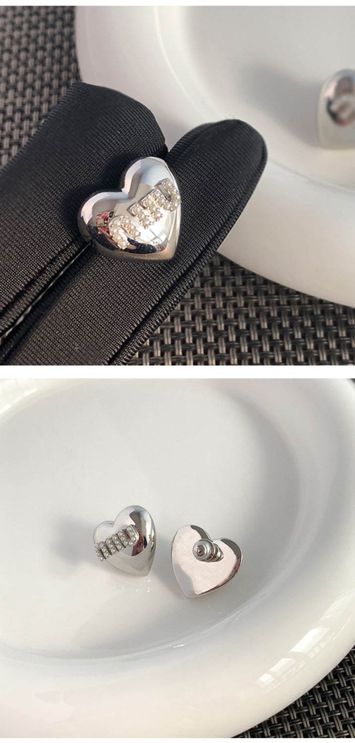 AOMIDIORレディーファッション高級感耳飾り 気質 精緻女性イヤリング EH0112