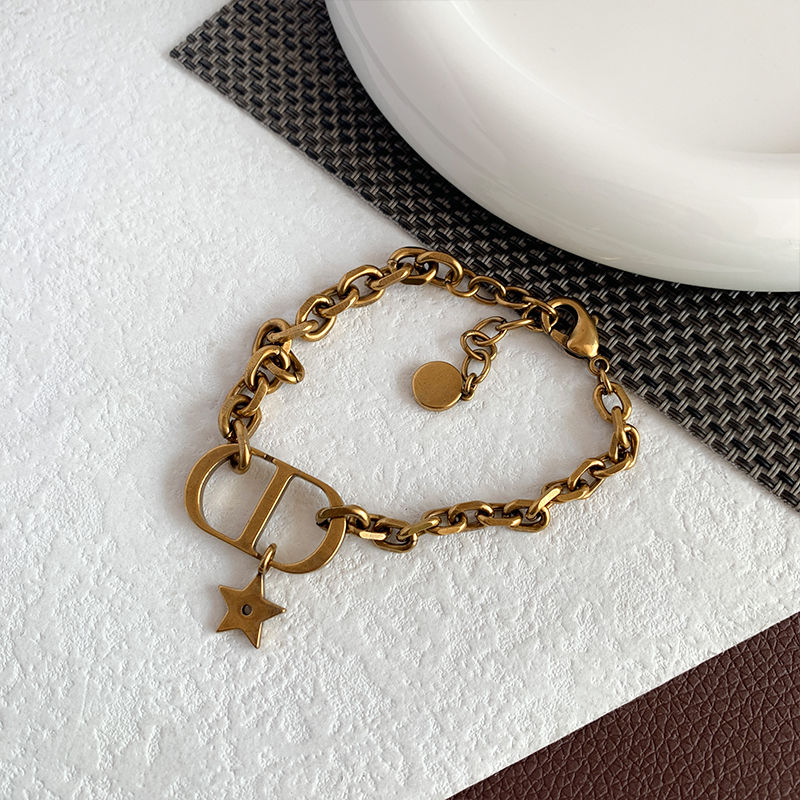 AOMIDIOR女性ブレスレット 高級感 気質 精緻 レディーファッション手飾り CDSL0011