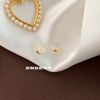 AOMIDIORレディーファッション高級感耳飾り 気質 精緻女性イヤリング EH0126