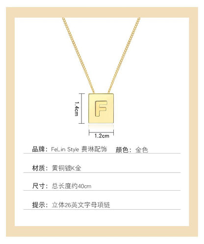 CELINE 人気ファッションアクセサリー 高級感 気質 女性 セーターチェーン 鎖骨チェーン ネックレス