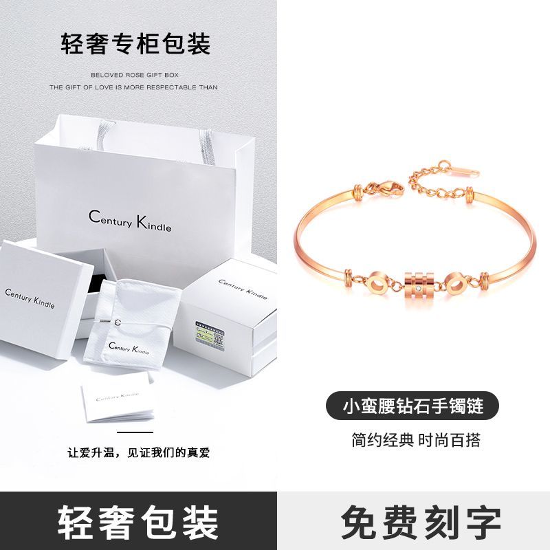 Ceadry kledle 女性ブレスレット軽量 贅沢 精緻ファッション 腕輪   親友彼女にプレゼント