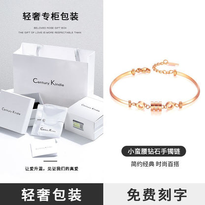 Ceadry kledle 女性ブレスレット軽量 贅沢 精緻ファッション 腕輪   親友彼女にプレゼント