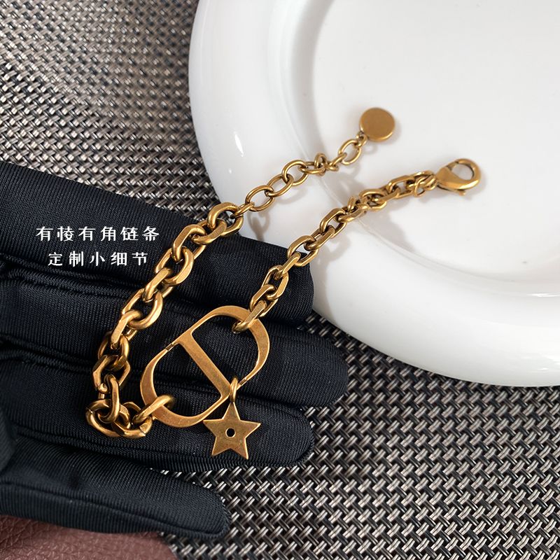 AOMIDIOR女性ブレスレット 高級感 気質 精緻 レディーファッション手飾り CDSL0011