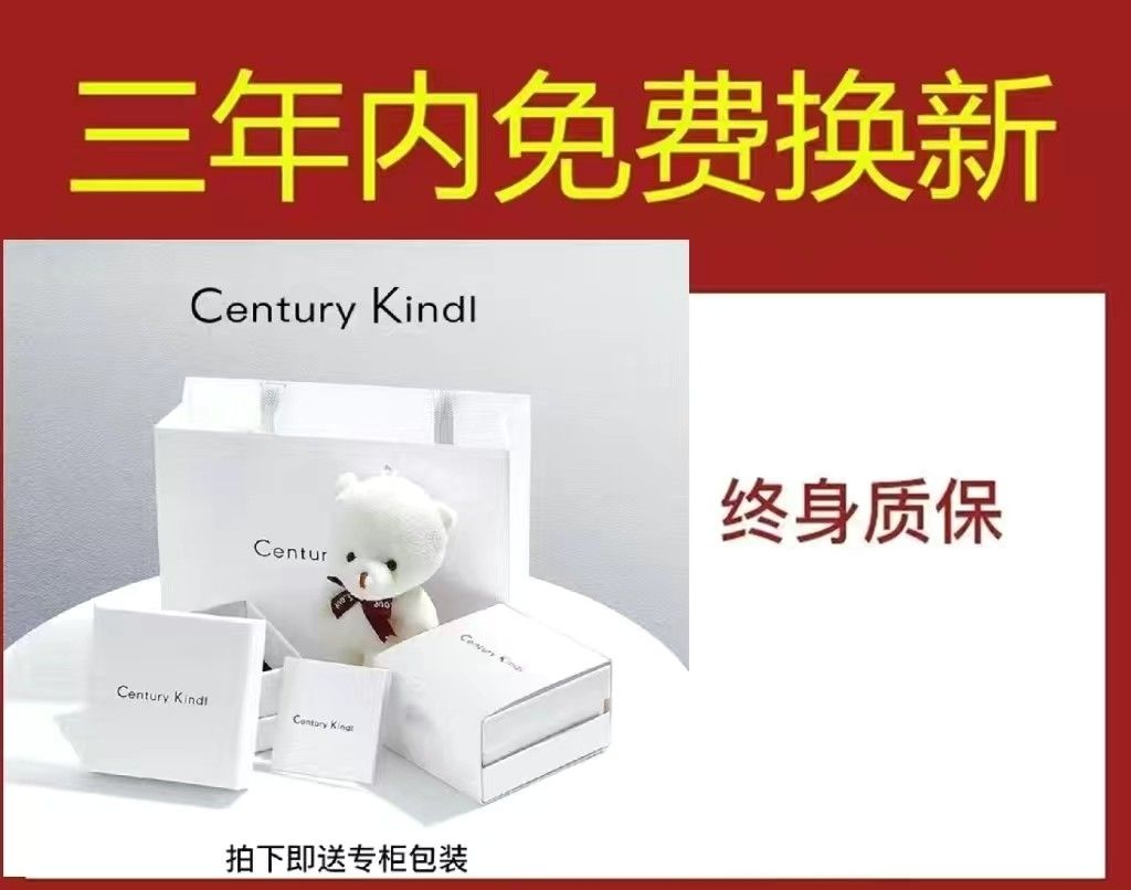 CENTURY KINDL 女性ブレスレット ローマ数字 ジルコンローズゴールド色落ちしない手飾りギフト
