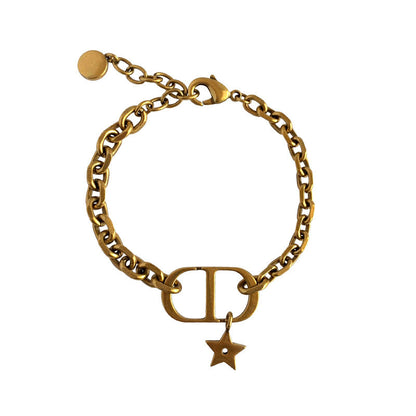 AOMIDIOR女性ブレスレット 高級感 気質 精緻 レディーファッション手飾り CDSL0011