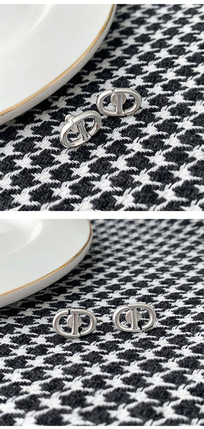 AOMIDIOR女性イヤリング 高級感 気質 精緻 レディーファッション耳飾り CDEH0101