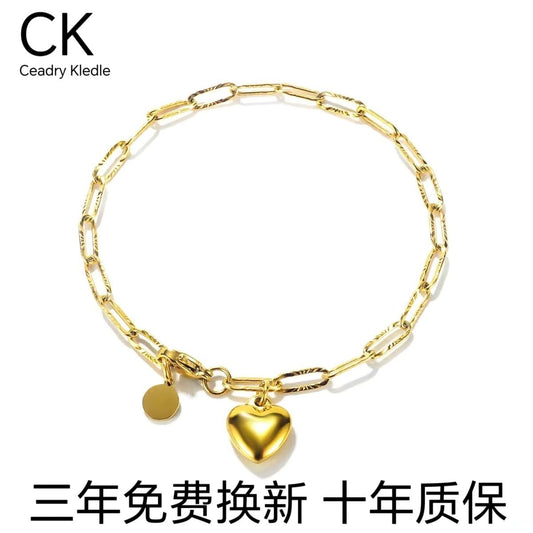 Ceadry kledle レディー ブレスレット女性ファッション手飾りプレゼント ギフト