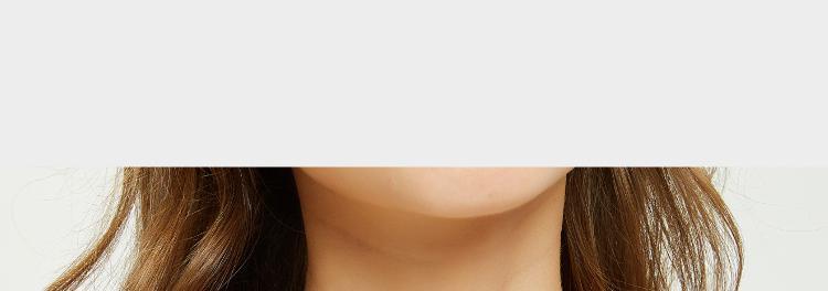 AOMIDIOR 女性ネックレス 高級感 気質 精緻 レディーファッション鎖骨チェーン