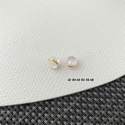 AOMIDIORレディーファッション高級感耳飾り 気質 精緻女性イヤリング EH0096