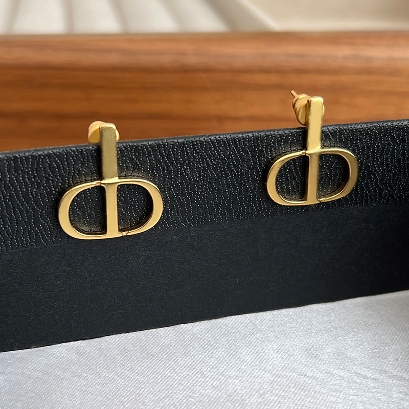 AOMIDIOR女性イヤリング 高級感 気質 精緻 レディーファッション耳飾り CDEH0092