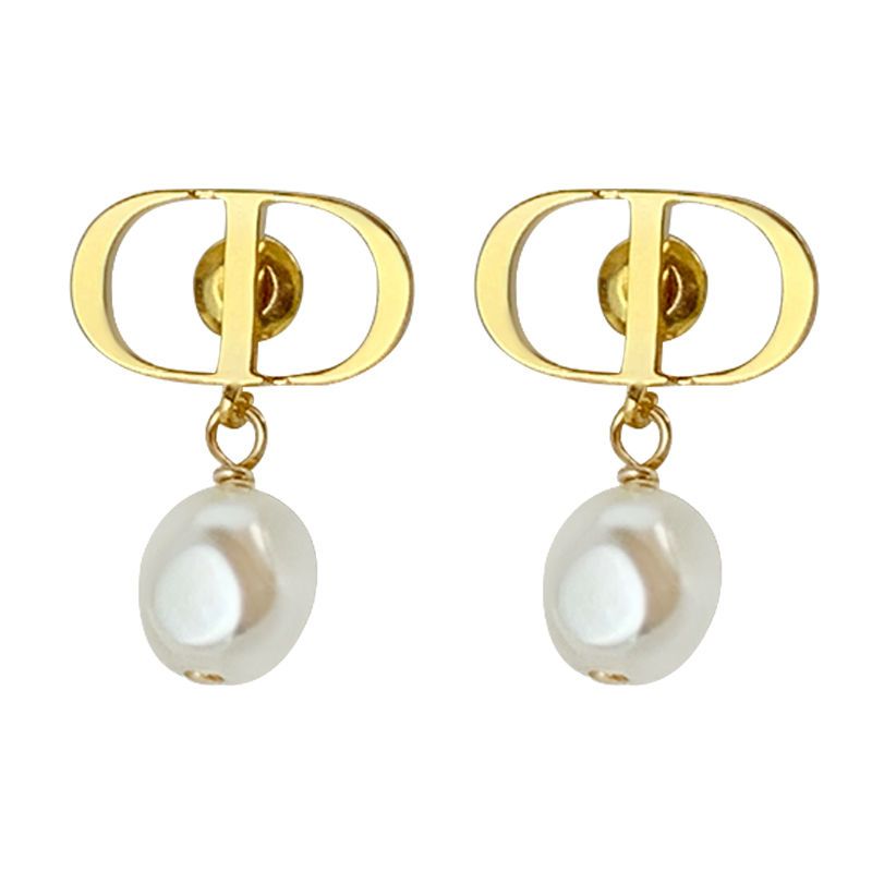 AOMIDIOR女性イヤリング 高級感 気質 精緻 レディーファッション耳飾り CDEH0097